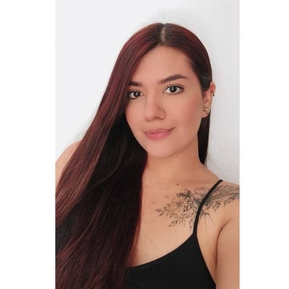 Meet your Posher, Mariana